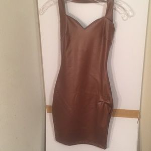 Bodycon dress
